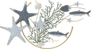 Pannello-In-Ferro-Stella-Marina-Cm-95,3X5X53,3