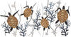 Pannello-In-Ferro-Turtle-Cm-132,7X5,7X69,9