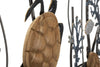 Pannello-In-Ferro-Turtle-Cm-132,7X5,7X69,9