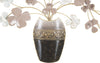 Pannello In Ferro Vase New Cm 87,5X6X46 Casa e cucina/Decorazioni per interni/Arte/Poster e stampe Led Mall Home - Napoli, Commerciovirtuoso.it