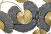 Pannello In Ferro Web -A- Cm 130,5X5X66 Casa e cucina/Decorazioni per interni/Arte/Poster e stampe Led Mall Home - Napoli, Commerciovirtuoso.it