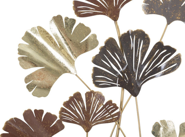 Pannello In Ferro Windy Cm 69,5X5,5X92 Casa e cucina/Decorazioni per interni/Arte/Poster e stampe Led Mall Home - Napoli, Commerciovirtuoso.it