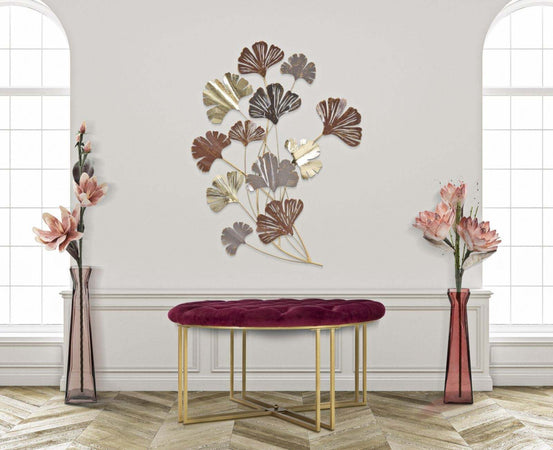 Pannello In Ferro Windy Cm 69,5X5,5X92 Casa e cucina/Decorazioni per interni/Arte/Poster e stampe Led Mall Home - Napoli, Commerciovirtuoso.it