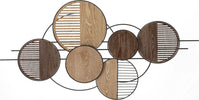 Pannello-In-Ferro-Woody-Cm-134X4X69,2