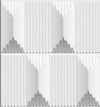 Pannello-in-fibra-di-bambù-con-finitura-tridimensionale-di-alta-qualità,-artistica-ed-ecologica.-Il-pannello-può-essere-utilizzato-per-creare-pareti-decorative-o-creare-un'atmosfera-glamour-con-eleganza-e-raffinatezza.-Adatto-per-rendere-uniche-le-pareti