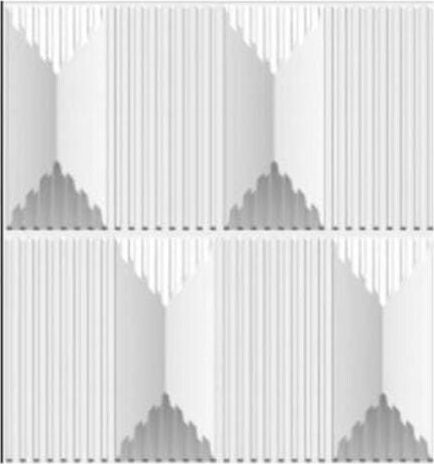 Pannello-in-fibra-di-bambù-con-finitura-tridimensionale-di-alta-qualità,-artistica-ed-ecologica.-Il-pannello-può-essere-utilizzato-per-creare-pareti-decorative-o-creare-un'atmosfera-glamour-con-eleganza-e-raffinatezza.-Adatto-per-rendere-uniche-le-pareti