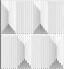 Pannello-in-fibra-di-bambù-con-finitura-tridimensionale-di-alta-qualità,-artistica-ed-ecologica.-Il-pannello-può-essere-utilizzato-per-creare-pareti-decorative-o-creare-un'atmosfera-glamour-con-eleganza-e-raffinatezza.-Adatto-per-rendere-uniche-le-pareti