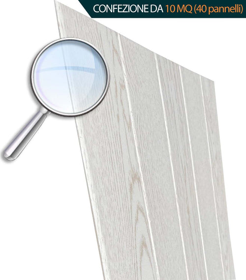 Pannello-in-polistirolo-finto-legno-per-pareti-e-soffitti-50x50-athen-bianco-(10mq)-Spessore-4mm