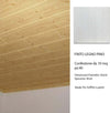 Pannello-in-polistirolo-finto-legno-per-pareti-e-soffitti-50x50-athen-bianco-(10mq)-Spessore-4mm
