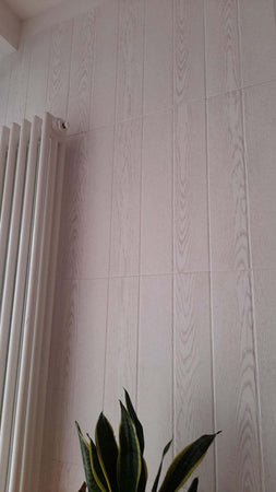 Pannello-in-polistirolo-finto-legno-per-pareti-e-soffitti-50x50-athen-bianco-(10mq)-Spessore-4mm