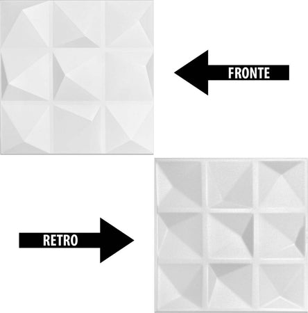 Pannello-in-polistirolo-per-pareti-e-soffitti-50x50-Kristal-(10mq)-Spessore-minimo-5-mm.