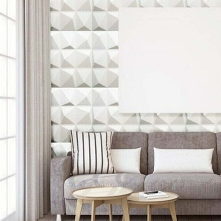 Pannello-in-polistirolo-per-pareti-e-soffitti-50x50-Kristal-(10mq)-Spessore-minimo-5-mm.