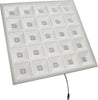 Pannello Incasso Griglia Led 55 W Plafoniera Slim Luce Fredda Naturale P595-q Casa, arredamento e bricolage > Illuminazione da interno > Plafoniere per interno Trade Shop italia - Napoli, Commerciovirtuoso.it