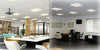 Pannello Incasso Griglia Led 55 W Plafoniera Slim Luce Fredda Naturale P595-q Casa, arredamento e bricolage > Illuminazione da interno > Plafoniere per interno Trade Shop italia - Napoli, Commerciovirtuoso.it