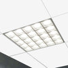 Pannello Incasso Griglia Led 55 W Plafoniera Slim Luce Fredda Naturale P595-q Casa, arredamento e bricolage > Illuminazione da interno > Plafoniere per interno Trade Shop italia - Napoli, Commerciovirtuoso.it