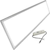 Pannello Led 120x30 40W Rettangolare Plafoniera Led 120x30cm Luce Bianca E Calda  Trade Shop italia - Napoli, Commerciovirtuoso.it