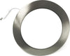 Pannello-Led-18-W-Luce-Bianca-6500k-Faretto-Slim-Incasso-In-Acciaio-Silver-Universo