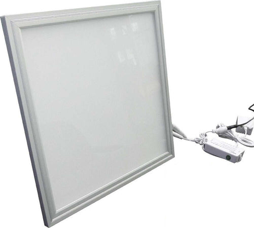 PANNELLO LED 30x30 LAMPADA PLAFONIERA INCASSO 12W LUCE CALDA/FREDDA  Trade Shop italia - Napoli, Commerciovirtuoso.it