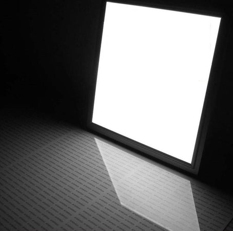 PANNELLO LED 30x30 LAMPADA PLAFONIERA INCASSO 12W LUCE CALDA/FREDDA  Trade Shop italia - Napoli, Commerciovirtuoso.it