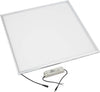 PANNELLO LED 30x30 LAMPADA PLAFONIERA INCASSO 30 x 30 LUCE FREDDA 24 WATT 24W  Trade Shop italia - Napoli, Commerciovirtuoso.it
