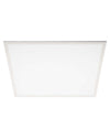 Pannello Led 94w Ultra Slim 24v Luce Rgb+3000k Rgbw Incasso 62x62cm Cromoterapia