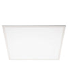 Pannello Led 94w Ultra Slim 24v Luce Rgb+4000k Rgbw Incasso 62x62cm Cromoterapia