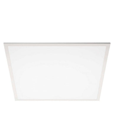 Pannello Led 94w Ultra Slim 24v Luce Rgb+4000k Rgbw Incasso 62x62cm Cromoterapia