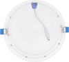 Pannello-Led-A-Incasso-Faretto-Slim-12-Watt-3-Colori-Luce-Bianca-Calda-Naturale-Universo