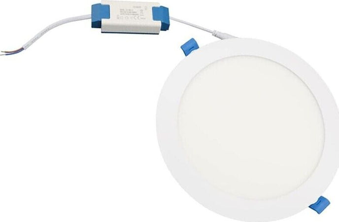 Pannello-Led-A-Incasso-Faretto-Slim-18-Watt-3-Colori-Luce-Bianca-Calda-Naturale-Universo