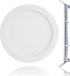 Pannello-Led-A-Incasso-Faretto-Slim-18-Watt-3-Colori-Luce-Bianca-Calda-Naturale-Universo