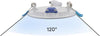 Pannello-Led-A-Incasso-Faretto-Slim-6-Watt-3-Colori-Luce-Bianca-Calda-Naturale-Universo
