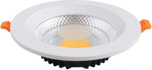 Pannello-Led-Cob-Incasso-Slim-Faretto-15-Watt-Luce-6500k-3000k-4000k