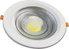 Pannello-Led-Cob-Incasso-Slim-Plafoniera-30-Watt-Luce-6500k-3000k-4000k-N