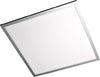 Pannello led Cornice Argento 60x60cm 45/48W Incasso a soffitto 80lm/w Illuminazione/Illuminazione per interni/Luci da incasso Zencoccostore - Formia, Commerciovirtuoso.it