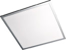 Pannello led Cornice Argento 60x60cm 45/48W Incasso a soffitto 80lm/w Illuminazione/Illuminazione per interni/Luci da incasso Zencoccostore - Formia, Commerciovirtuoso.it