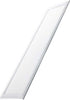 Pannello led Cornice Bianca 120x30cm 48W Incasso a soffitto 80lm/w Illuminazione/Illuminazione per interni/Luci da incasso Zencoccostore - Formia, Commerciovirtuoso.it