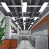 Pannello led Cornice Bianca 120x30cm 48W Incasso a soffitto 80lm/w Illuminazione/Illuminazione per interni/Luci da incasso Zencoccostore - Formia, Commerciovirtuoso.it