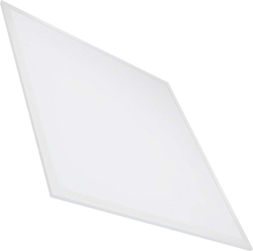 Pannello led Cornice Bianca 60x60cm 45/48W Incasso a soffitto 80lm/w Illuminazione/Illuminazione per interni/Luci da incasso Zencoccostore - Formia, Commerciovirtuoso.it