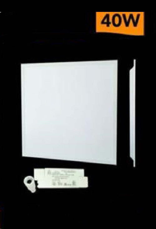 Pannello Led Incasso 40w Bianco Plafoniera Soffitto Luce Bianca Fredda P595-40w Casa, arredamento e bricolage > Illuminazione da interno > Plafoniere per interno Trade Shop italia - Napoli, Commerciovirtuoso.it