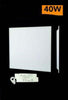 Pannello Led Incasso 40w Bianco Plafoniera Soffitto Luce Bianca Fredda P595-40w Casa, arredamento e bricolage > Illuminazione da interno > Plafoniere per interno Trade Shop italia - Napoli, Commerciovirtuoso.it