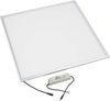 Pannello Led Incasso 48w 30x30 - 60x60 Cm Plafoniera Luce Fredda Calda Illuminazione/Illuminazione per interni/Lampadari lampade a sospensione e plafoniere/Plafoniere Trade Shop italia - Napoli, Commerciovirtuoso.it