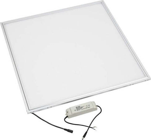 Pannello Led Incasso 48w 30x30 - 60x60 Cm Plafoniera Luce Fredda Calda Illuminazione/Illuminazione per interni/Lampadari lampade a sospensione e plafoniere/Plafoniere Trade Shop italia - Napoli, Commerciovirtuoso.it