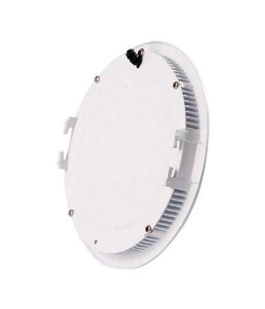 Pannello Led Incasso Rotondo Slim Plafoniera 20w 3 Colorazione Di Luce P225a-t3c