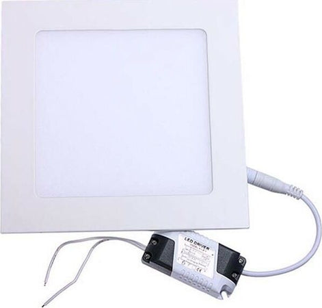 Pannello-Led-Incasso-Slim-12-W-Plafoniera-Luce-Bianca-Universo