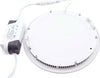 Pannello-Led-Luce-Bianca-Plafoniera-Slim-Incasso-Faretto-12w-Driver-Universo