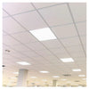 Pannello Led Quadrato 60x60 Cm Da Incasso 48w Luce Naturale 4000k Plafoniera Tot