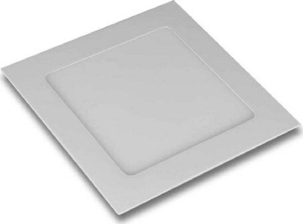 Pannello Led Slim 12w Incasso Quadrato In Pvc Luce Caldo Freddo Naturale P155aq Casa, arredamento e bricolage > Illuminazione da interno > Plafoniere per interno Trade Shop italia - Napoli, Commerciovirtuoso.it