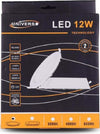 Pannello-Led-Slim-12w-Incasso-Rotondo-In-Pvc-Luce-Caldo-Naturale-Freddo-P155at