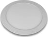 Pannello Led Slim 18 W Incasso Rotondo In Pvc Luce Caldo Freddo Naturale P205a-t Casa, arredamento e bricolage > Illuminazione da interno > Plafoniere per interno Trade Shop italia - Napoli, Commerciovirtuoso.it