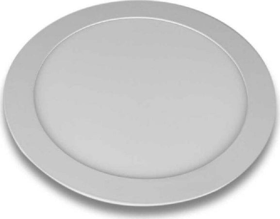 Pannello Led Slim 18 W Incasso Rotondo In Pvc Luce Caldo Freddo Naturale P205a-t Casa, arredamento e bricolage > Illuminazione da interno > Plafoniere per interno Trade Shop italia - Napoli, Commerciovirtuoso.it